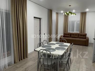 Жеке үй · 3 бөлме · 60 м², Табиғат 41 — Алимусиных, бағасы: 50 000 ₸ в Бурабае