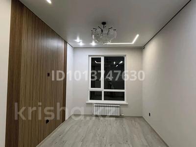 2-комнатная квартира · 41 м² · 13/16 этаж, Сафуан Шаймерденов за 28.9 млн ₸ в Астане, Сарайшык р-н