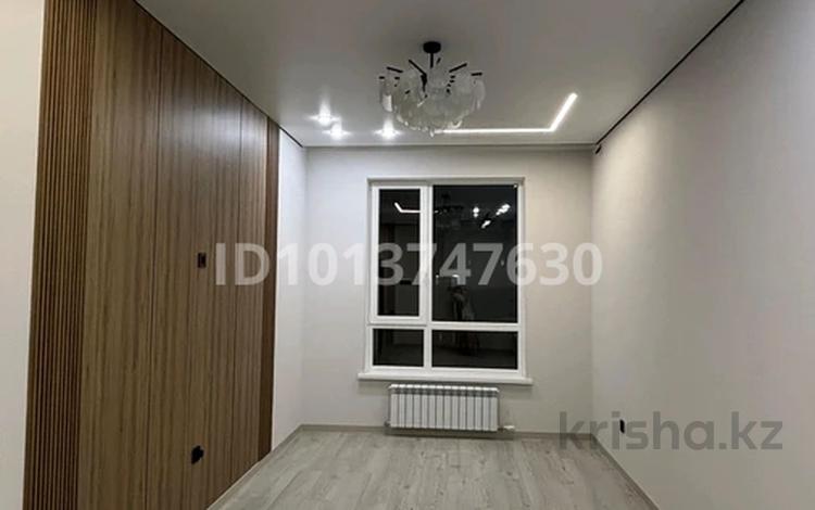 2-комнатная квартира · 41 м² · 13/16 этаж, Сафуан Шаймерденов за 28.9 млн ₸ в Астане, Сарайшык р-н — фото 2