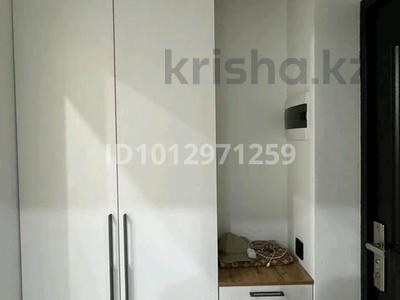 1-бөлмелі пәтер · 25 м² · 1 қабат, 2 квартал, бағасы: 17.5 млн ₸ в Иргели
