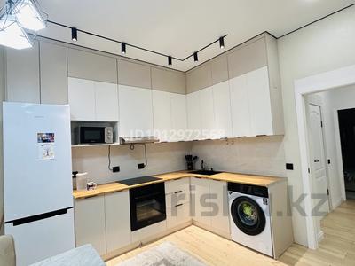 3 комнаты · 76 м² · 1/5 этаж, Акжан 12 за 50 000 ₸ в Астане, Есильский р-н