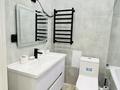 3 комнаты · 76 м² · 1/5 этаж, Акжан 12 за 50 000 ₸ в Астане, Есильский р-н — фото 9