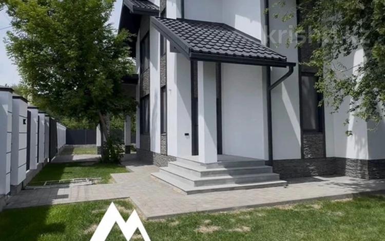 Жеке үй · 4 бөлме · 195.5 м² · 10 жүзд., Жасталап 54/43 — Шахворостова, бағасы: 95 млн ₸ в Талдыкоргане — фото 2