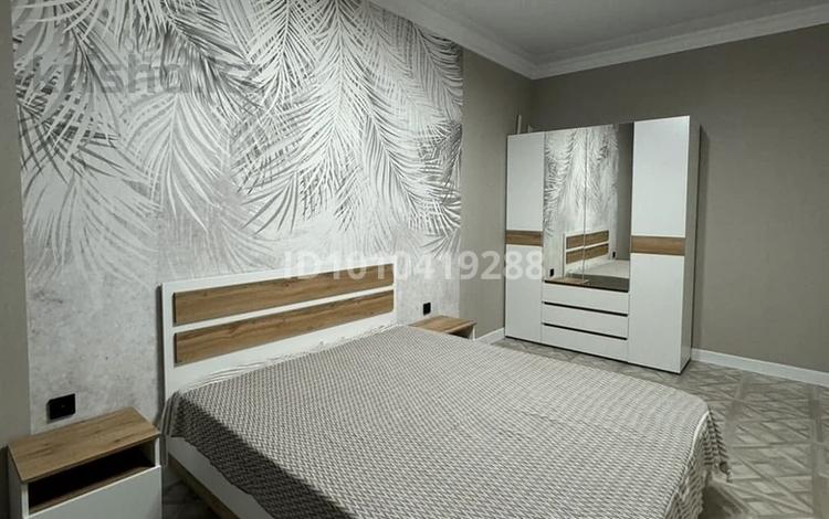 3 комнаты · 60 м² · 1/1 этаж, мкр Тастак-2 123 — Толеби Абая Адк Сатпаева за 70 000 ₸ в Алматы, Алмалинский р-н — фото 2