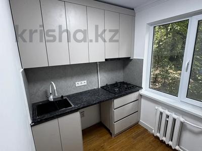 2-комнатная квартира · 47 м² · 2/4 этаж, Радостовца 152 и — Тимирязева за 32 млн ₸ в Алматы, Бостандыкский р-н
