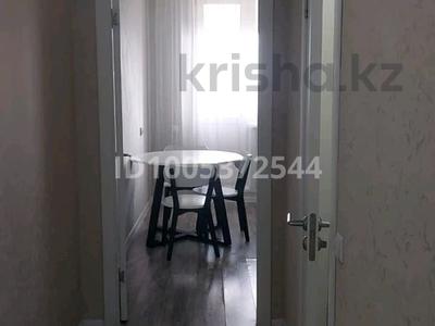 2-бөлмелі пәтер · 57 м² · 11/14 қабат, Момышулы 14, бағасы: 250 000 〒 в Астане, Алматы р-н