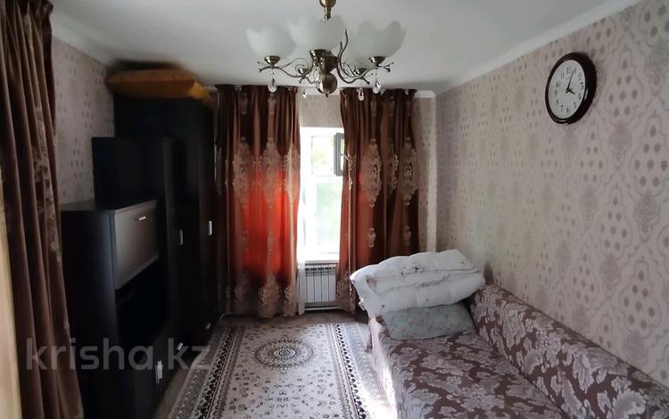 1-комнатная квартира, 31 м², 3/5 этаж, Абая 128