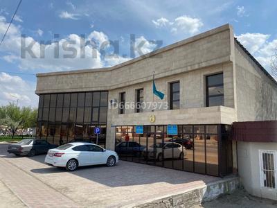 Свободное назначение, офисы, общепит, салоны красоты • 240 м² за 480 000 〒 в Туркестане