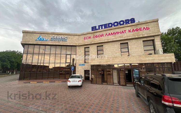 Свободное назначение, офисы, общепит, салоны красоты · 480 м² за 900 000 ₸ в Туркестане — фото 19