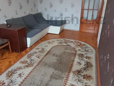 2-комнатная квартира · 56 м² · 4/5 этаж, Братьев Жубановых — Остановка Хлебокомбинат за 15.3 млн 〒 в Актобе