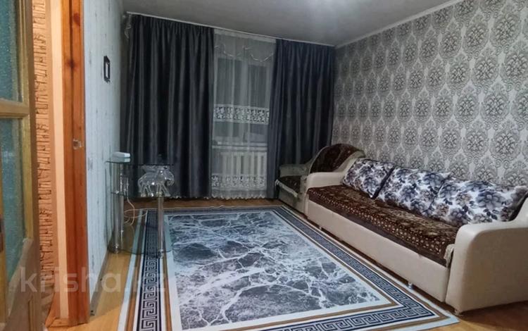 1-комнатная квартира · 30 м² · 4/4 этаж, Жарокова 203 — Габдуллина за 220 000 ₸ в Алматы, Бостандыкский р-н — фото 2
