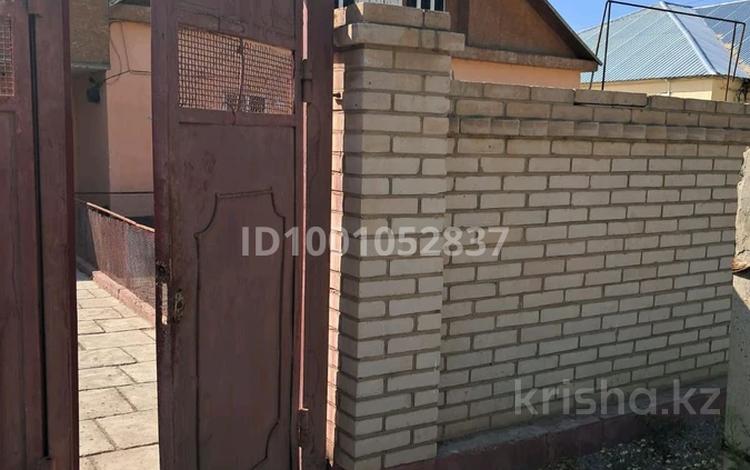 Отдельный дом · 4 комнаты · 120 м² · 8 сот., Абая 86 — Медицинский центр &quot;Серпін&quot; за 16 млн 〒 в Асе — фото 2