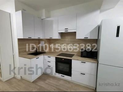 1-комнатная квартира · 25 м² · 9/9 этаж, мкр Атырау 16/23 за 170 000 ₸ в Алматы, Медеуский р-н