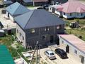 Отдельный дом · 8 комнат · 237 м² · 6 сот., мкр Северо-Западный, Молыкбая 8 за 41 млн ₸ в Талдыкоргане — фото 2
