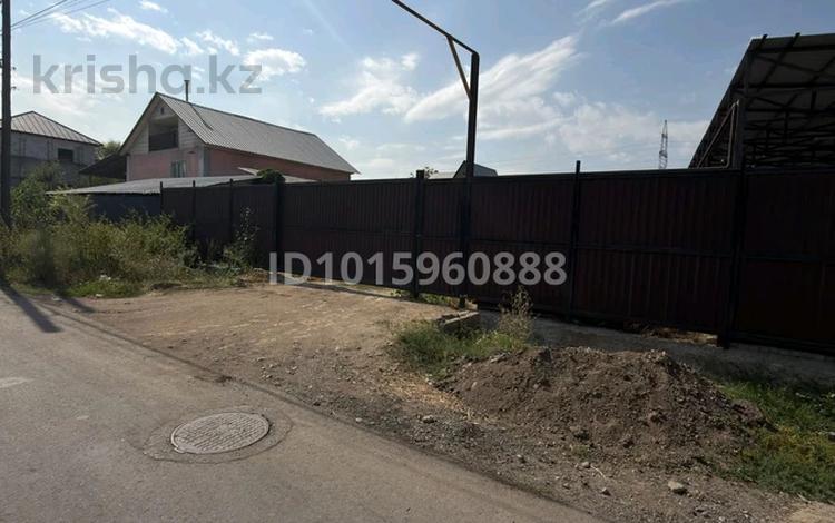 Жер телімі · 5 сотық, Заря Востока ш/а., Коктем 22/1 — Уйгурская коктем, бағасы: 50 млн ₸ в Алматы, Алатауский р-н — фото 2