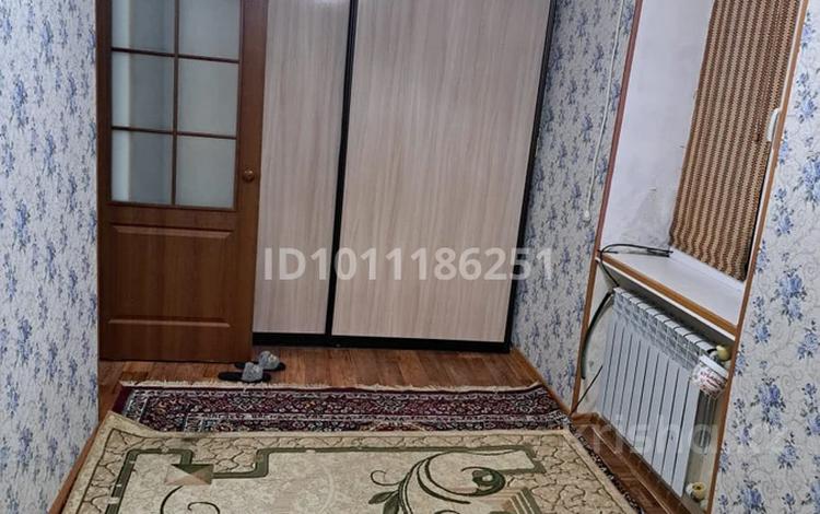 2-бөлмелі пәтер · 50 м² · 1/2 қабат, 3-й мкр 58, бағасы: 120 000 ₸ в Актау — фото 2