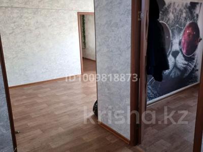 3-комнатная квартира · 59.2 м² · 2/5 этаж, Аубакира Алимжанова 3 за 14 млн 〒 в Балхаше