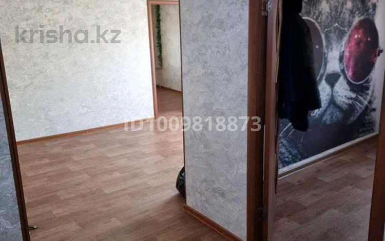 3-комнатная квартира · 59.2 м² · 2/5 этаж, Аубакира Алимжанова 3 за 14 млн ₸ в Балхаше — фото 2