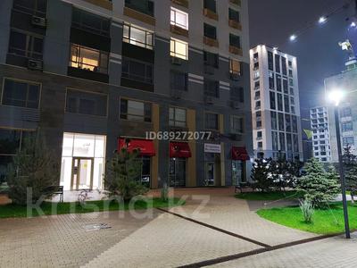 1-комнатная квартира · 49 м² · 8/8 этаж, Егизбаева 7г — Сатпаева за 320 000 ₸ в Алматы, Бостандыкский р-н