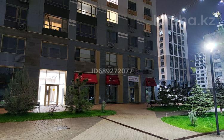 1-бөлмелі пәтер · 49 м² · 8/8 қабат, Егизбаева 7г — Сатпаева, бағасы: 320 000 ₸ в Алматы, Бостандыкский р-н — фото 2