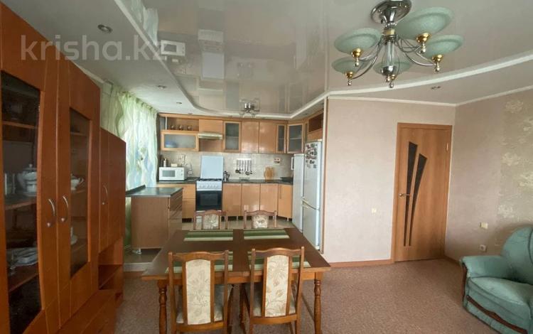 4-комнатная квартира · 81.7 м² · 5/5 этаж, Амангельды 87 за 25.5 млн ₸ в Костанае — фото 3