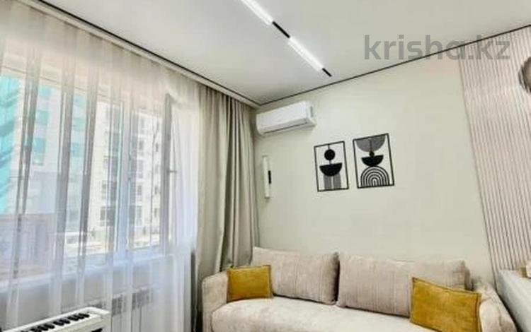 1-бөлмелі пәтер · 30 м² · 1/9 қабат, Жас Қанат ш/а., ПК Кунаева, бағасы: 26 млн ₸ в Алматы, Турксибский р-н — фото 5