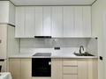 1-бөлмелі пәтер · 30 м² · 1/9 қабат, Жас Қанат ш/а., ПК Кунаева, бағасы: 26 млн ₸ в Алматы, Турксибский р-н — фото 7