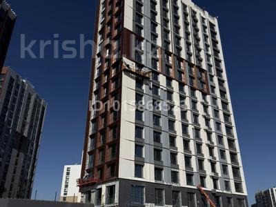 5-комнатная квартира · 179.82 м² · 2/9 этаж, Хусейн бен Талал 37 за 140 млн ₸ в Астане, Есильский р-н