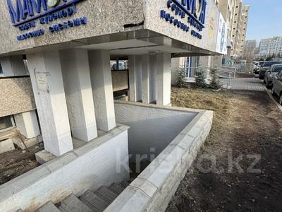 Свободное назначение, офисы, магазины и бутики, склады, салоны красоты, фитнес и спорт, медцентры и аптеки, образование, развлечения, кабинеты и рабочие места · 40 м² за 200 000 〒 в Астане, Есильский р-н