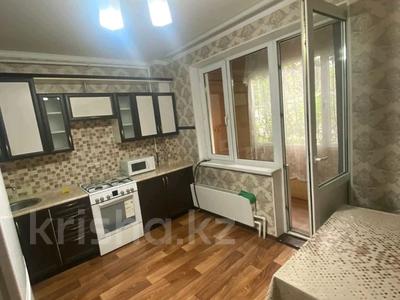 1-бөлмелі пәтер · 48 м² · 1/9 қабат, Просп. Райымбека 245А, бағасы: 28 млн ₸ в Алматы, Жетысуский р-н