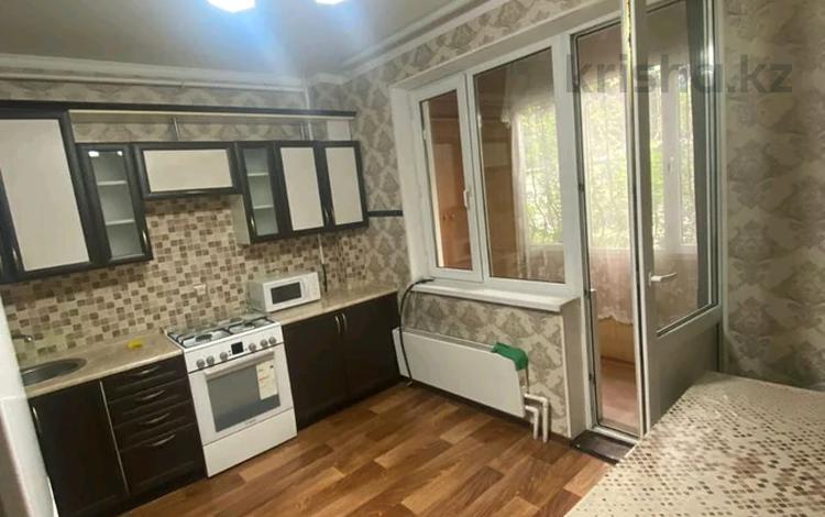 1-комнатная квартира · 48 м² · 1/9 этаж, Просп. Райымбека 245А за 27.8 млн ₸ в Алматы, Жетысуский р-н — фото 4