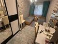 4-бөлмелі пәтер · 79.2 м² · 1/5 қабат, Юго-Восток ш/а., Муканова 32, бағасы: 26 млн ₸ в Караганде, Казыбек би р-н — фото 2