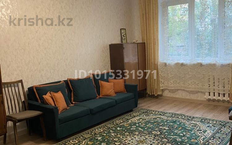 2-комнатная квартира · 54 м² · 2/5 этаж, Богенбай батыра 254 за 300 000 ₸ в Алматы, Алмалинский р-н — фото 2