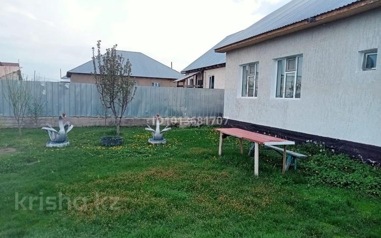Отдельный дом · 3 комнаты · 76.6 м² · 10 сот., Баласаз 31 — Титова за 19 млн ₸ в Жибек Жолы — фото 2