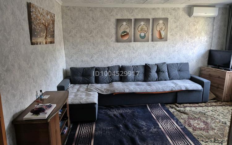 Дача · 3 комнаты · 90 м² · 10 сот., Серёгина 54, 52 — Первый светофор на лево и до конца за 23 млн ₸ в Шымкенте, Каратауский р-н — фото 11