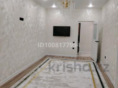 1-комнатная квартира · 43 м² · 5 этаж, 39-й мкр за 12.5 млн 〒 в Актау