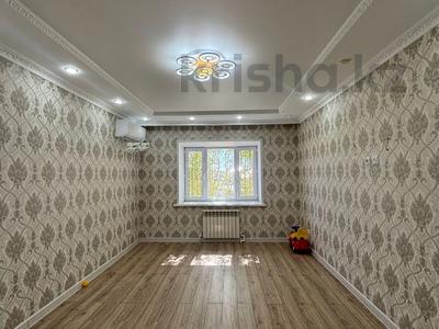 3-бөлмелі пәтер · 75 м² · 3/9 қабат, Нур Актобе, бағасы: 24 млн ₸