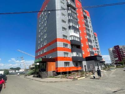 3-комнатная квартира · 105 м² · 10/10 этаж, Казыбек Би 7/4 за 35.5 млн 〒 в Усть-Каменогорске