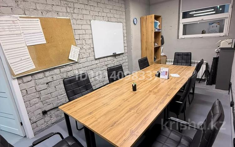 Офисы · 15.8 м² за 500 000 ₸ в Астане, Есильский р-н — фото 2