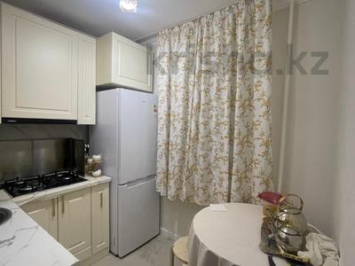 1-бөлмелі пәтер · 34 м² · 2/5 қабат, макатаева 52 — Макатаева-Уалиханова, бағасы: 36 млн ₸ в Алматы, Алмалинский р-н