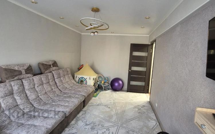 5-комнатная квартира · 104 м² · 3/5 этаж, Толстого 15 за 36 млн 〒 в Усть-Каменогорске — фото 38