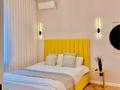 1-бөлмелі пәтер · 43 м², Туран 43/5, бағасы: 12 000 ₸ в Астане, Нура р-н