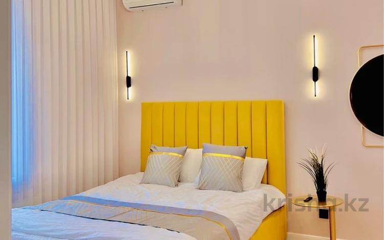 1-бөлмелі пәтер · 43 м², Туран 43/5, бағасы: 12 000 ₸ в Астане, Нура р-н — фото 2