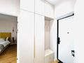 1-бөлмелі пәтер · 43 м², Туран 43/5, бағасы: 12 000 ₸ в Астане, Нура р-н — фото 11
