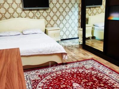 1-комнатная квартира · 35 м² · 1/9 этаж, мкр Алмагуль 8 за 13 000 〒 в Алматы, Бостандыкский р-н