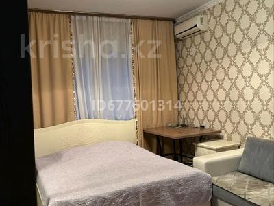 1-бөлмелі пәтер · 35 м² · 1/9 қабат, мкр Алмагуль 8, бағасы: 12 000 〒 в Алматы, Бостандыкский р-н