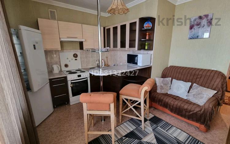 1-комнатная квартира · 48 м² · 7/9 этаж, Шевченко 10/4 — Сарыарка за 12 000 ₸ в Астане, Сарыарка р-н — фото 2
