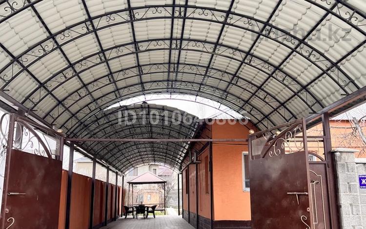 Отдельный дом · 5 комнат · 240 м² · , мкр Нуртас, Жасталап 114 — Малика магазин, садик Жанель за 50 млн ₸ в Шымкенте, Каратауский р-н — фото 2