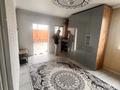 Отдельный дом · 5 комнат · 240 м² · , мкр Нуртас, Жасталап 114 — Малика магазин, садик Жанель за 50 млн ₸ в Шымкенте, Каратауский р-н — фото 12