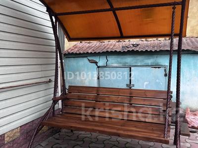 Отдельный дом · 5 комнат · 130 м² · 2.5 сот., Тянь-Шанская 9 — Жургенова за 2.5 млн ₸ в Алматы, Медеуский р-н